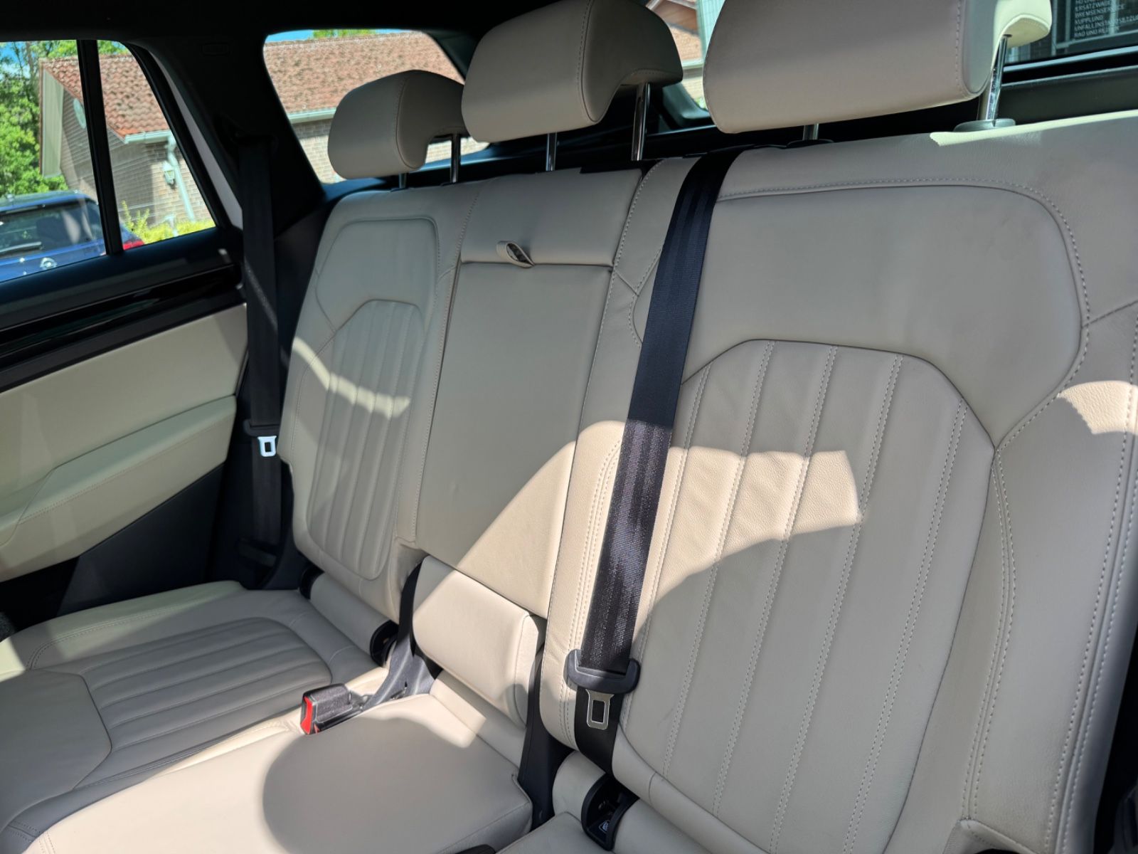 Skoda Kodiaq L&K 4x4 - Samsaru's Car Outlet