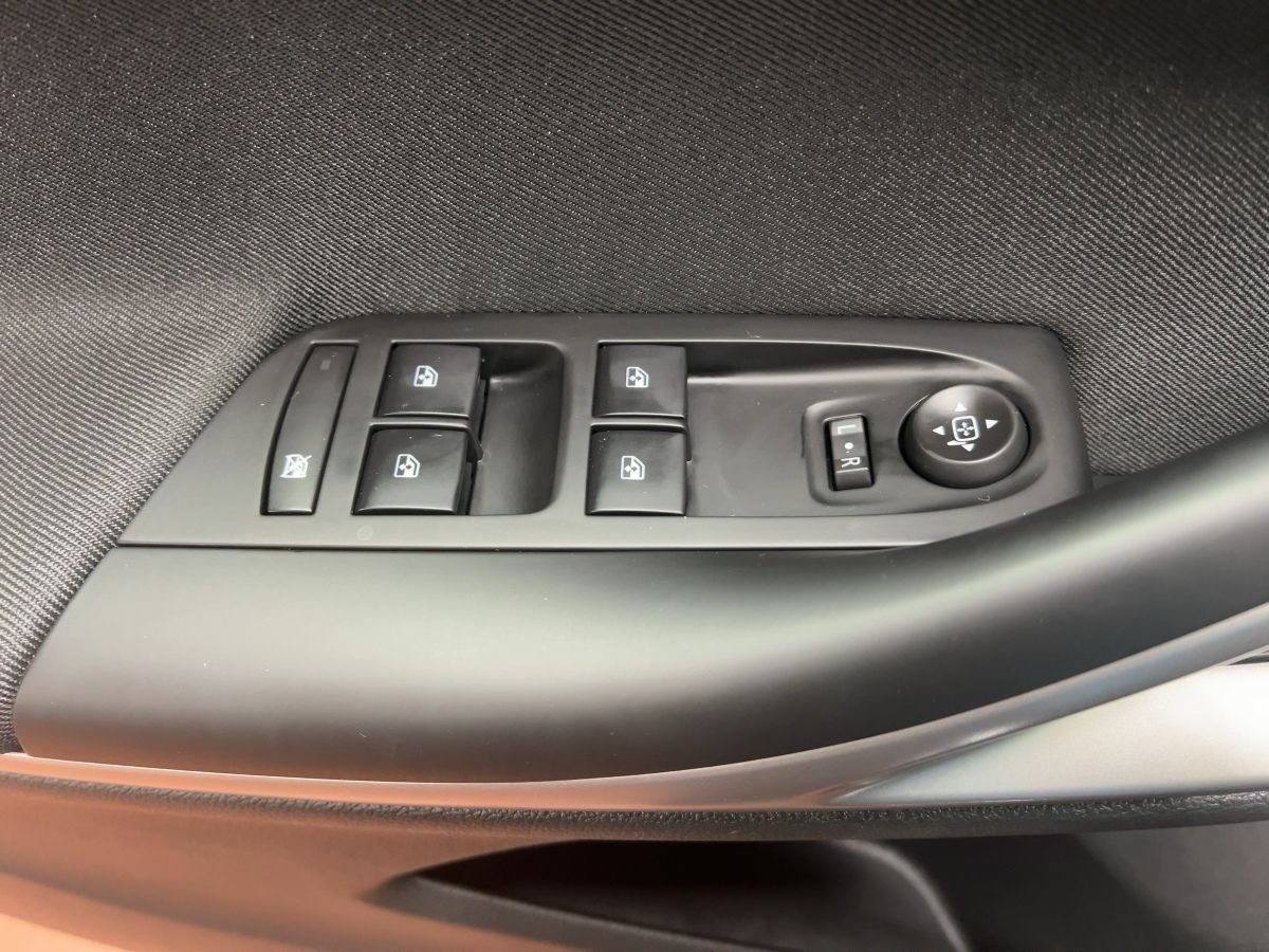 Opel Astra K SPORTS TOURER BUSINESS EDITION - Samsaru's Car Outlet