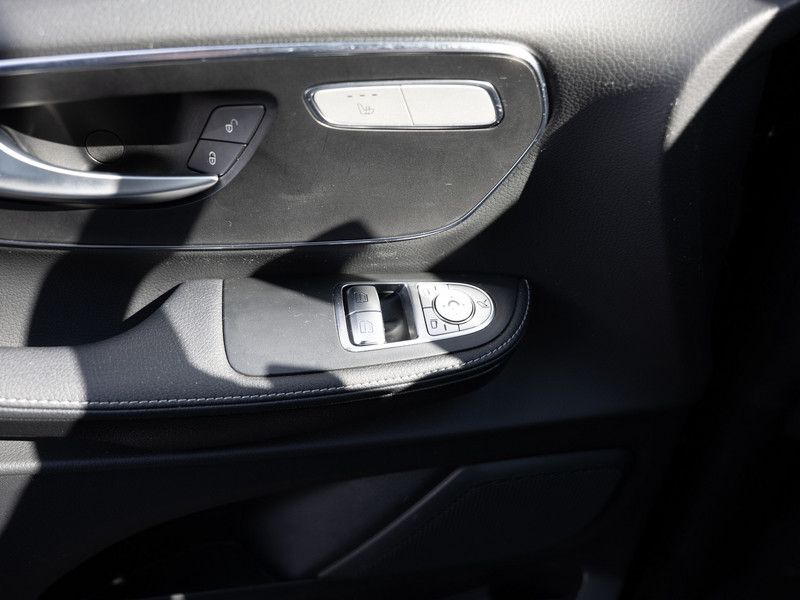 Mercedes-Benz V 300 AVANTGARDE - Samsaru's Car Outlet