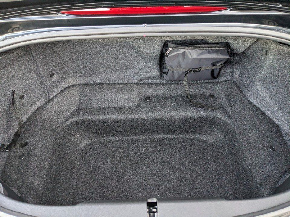 Mazda MX-5 2.0l Homura BBS Brembo Recaro