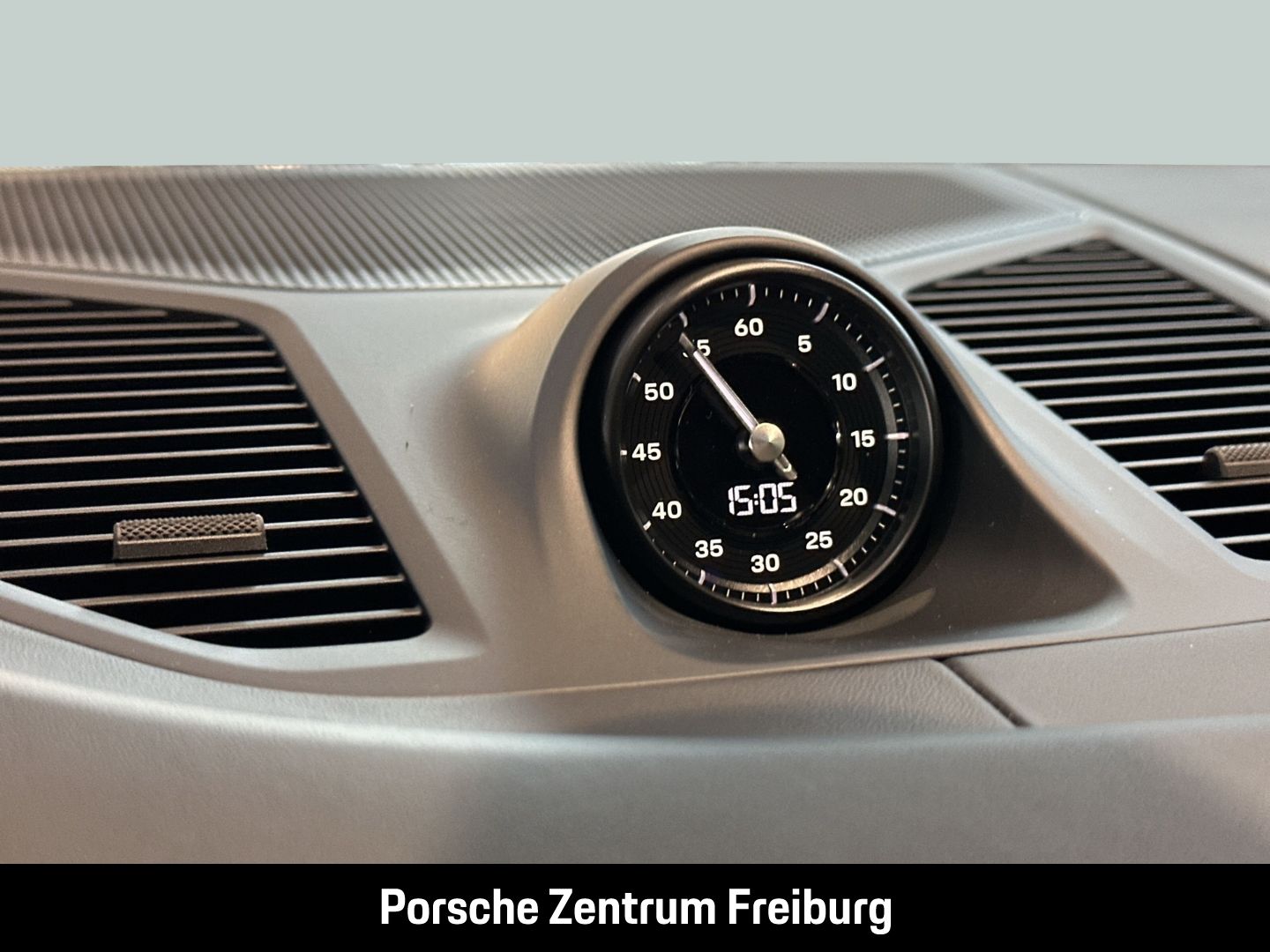Porsche Cayenne Surround-View BOSE Luftfederung LED