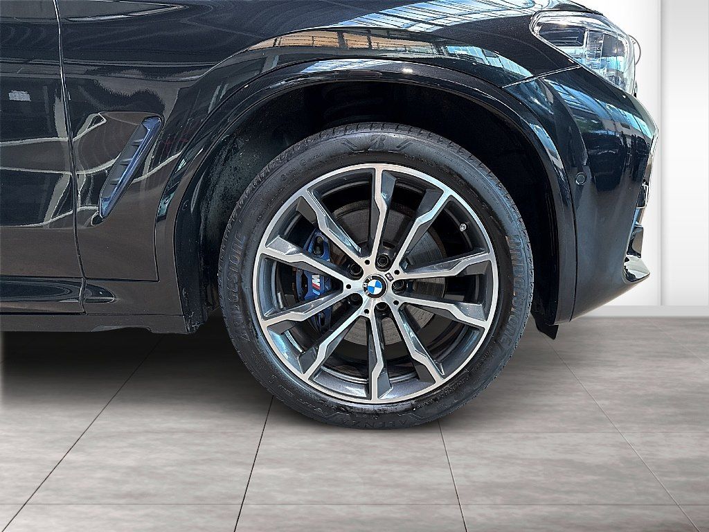 BMW X3 xDrive30e - Samsaru's Car Outlet