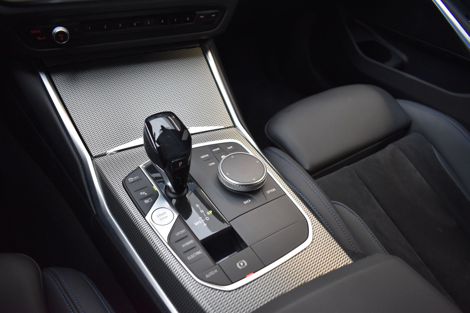 BMW 330e Touring M Sport - Samsaru's Car Outlet