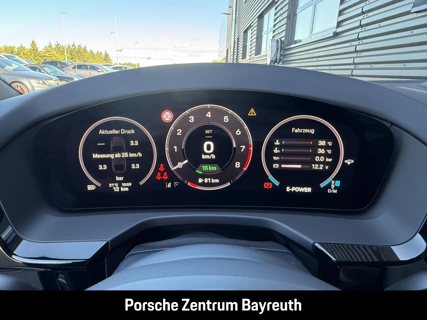 Porsche Panamera 4 E-Hybrid*0,5%*HD-MATRIX*HAL*MASSAGE*