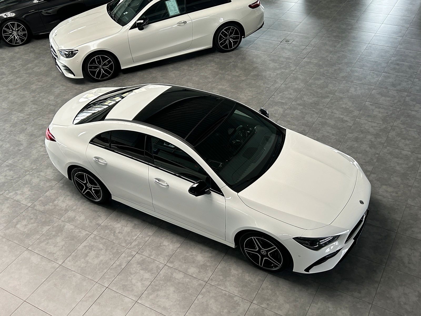 Mercedes-Benz CLA 250 4M AMG PREMIUM PLUS - Samsaru's Car Outlet
