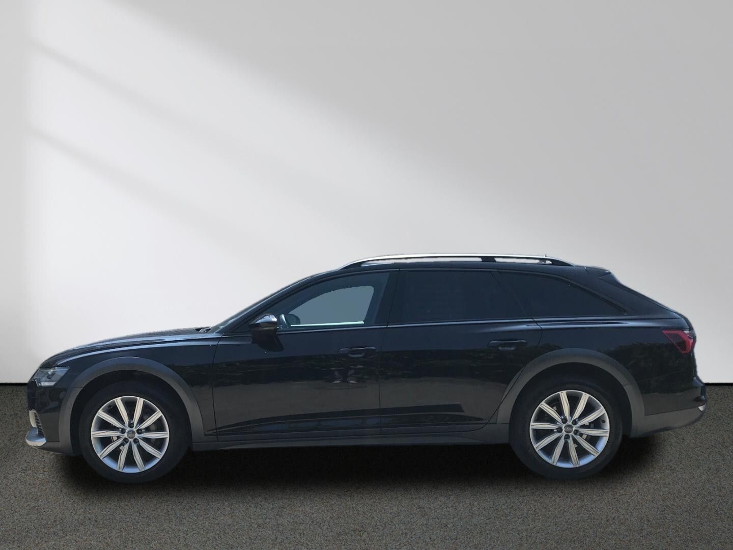 Audi A6 Allroad quattro 50TDI - Samsaru's Car Outlet
