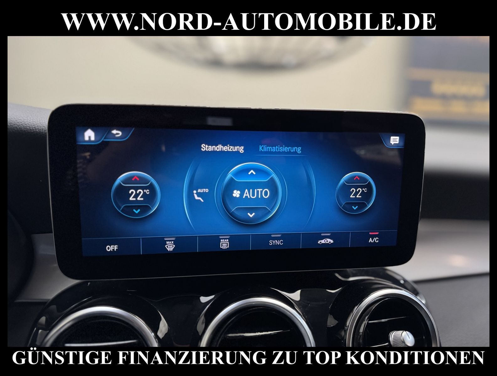 Mercedes-Benz GLC 220 d 4M - Samsaru's Car Outlet
