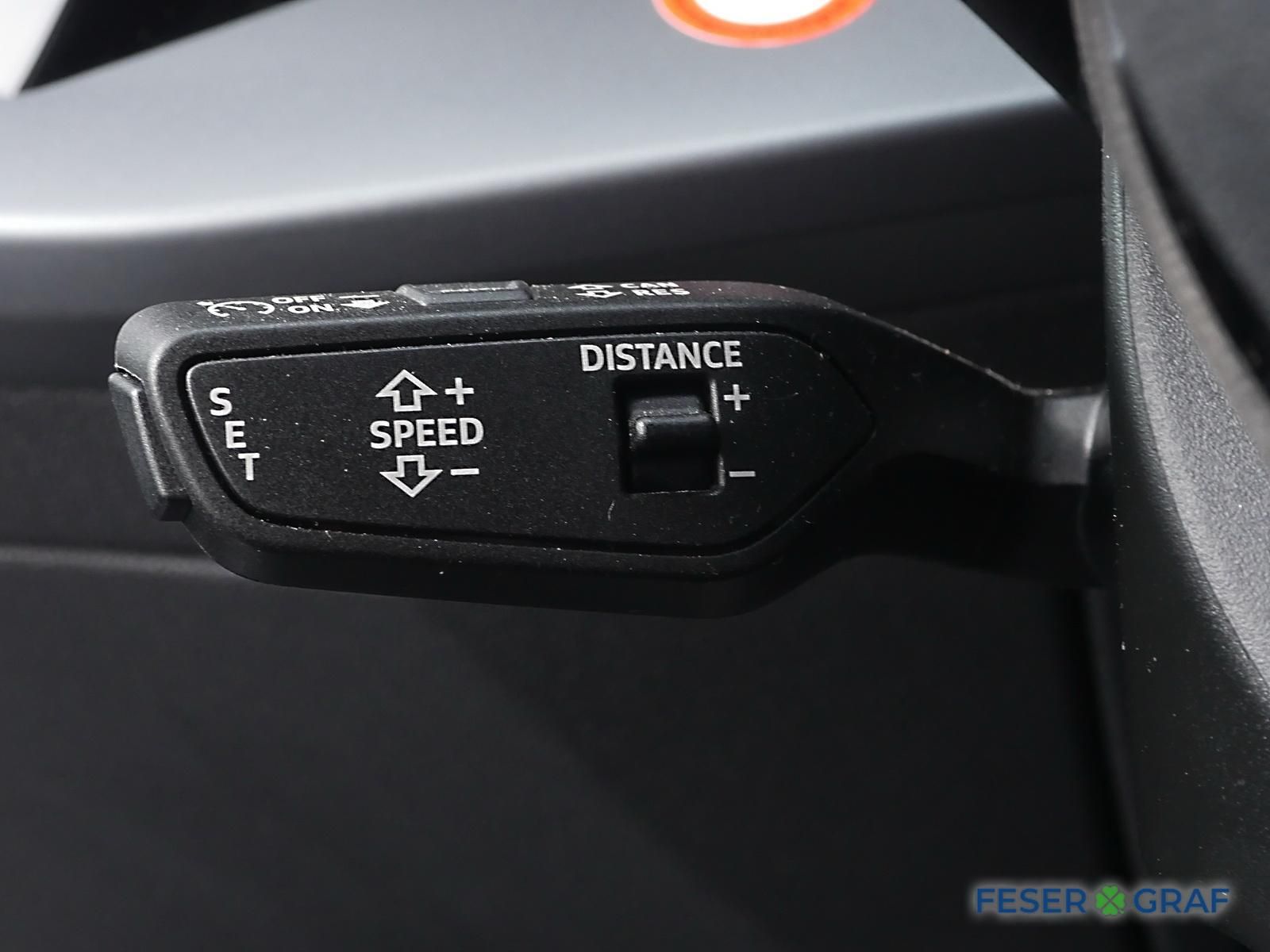 Audi A3 Sportback 35 TFSI Advanced - Samsaru's Car Outlet