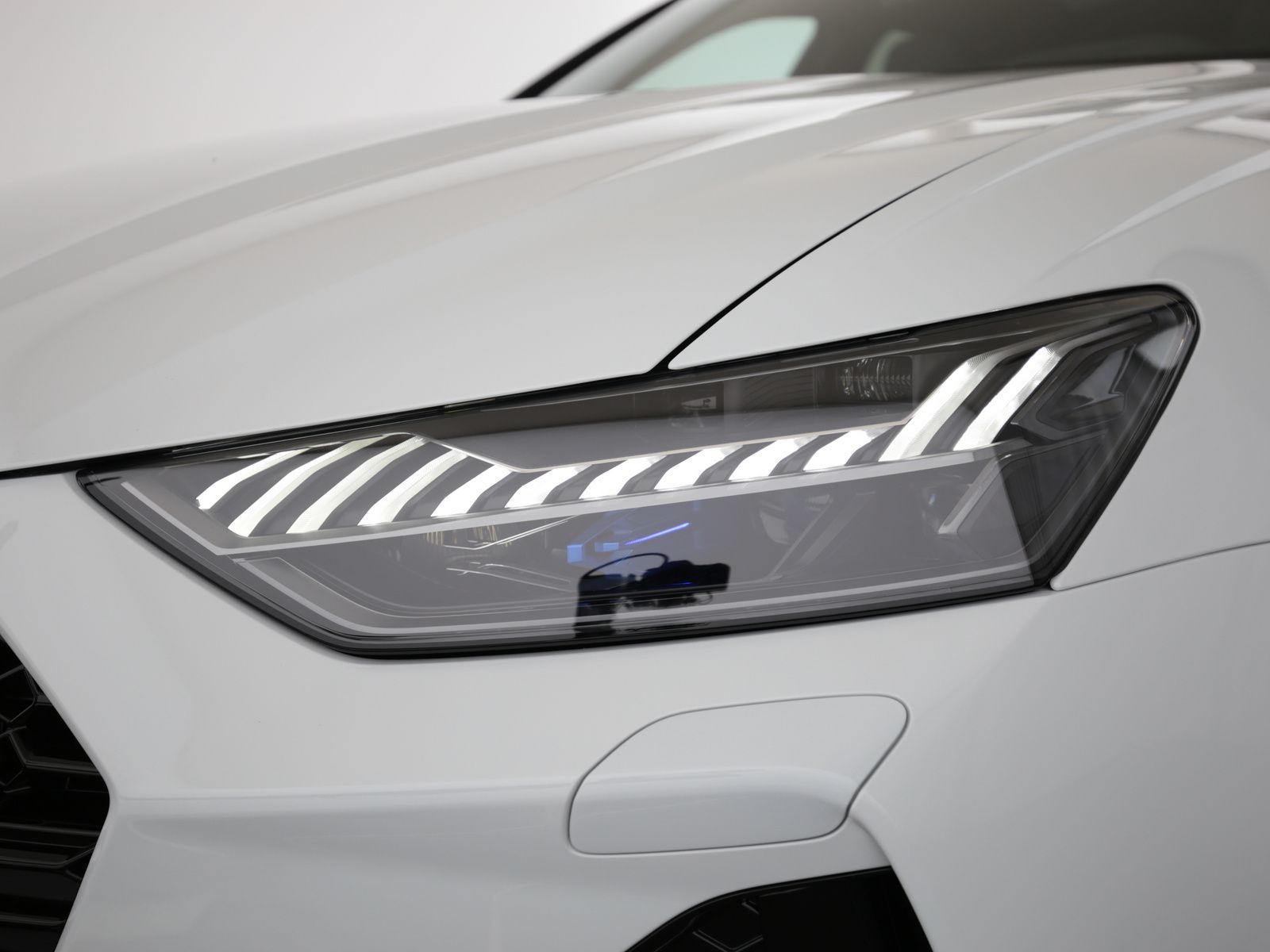 Audi RS 6 Avant 4.0 TFSI quattro tiptronic  LED Navi