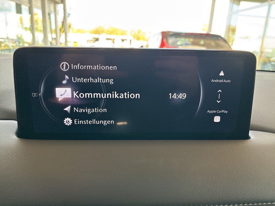 Mazda CX-5 2.5L SKYACTIV-G 194 AWD Homura, COMH