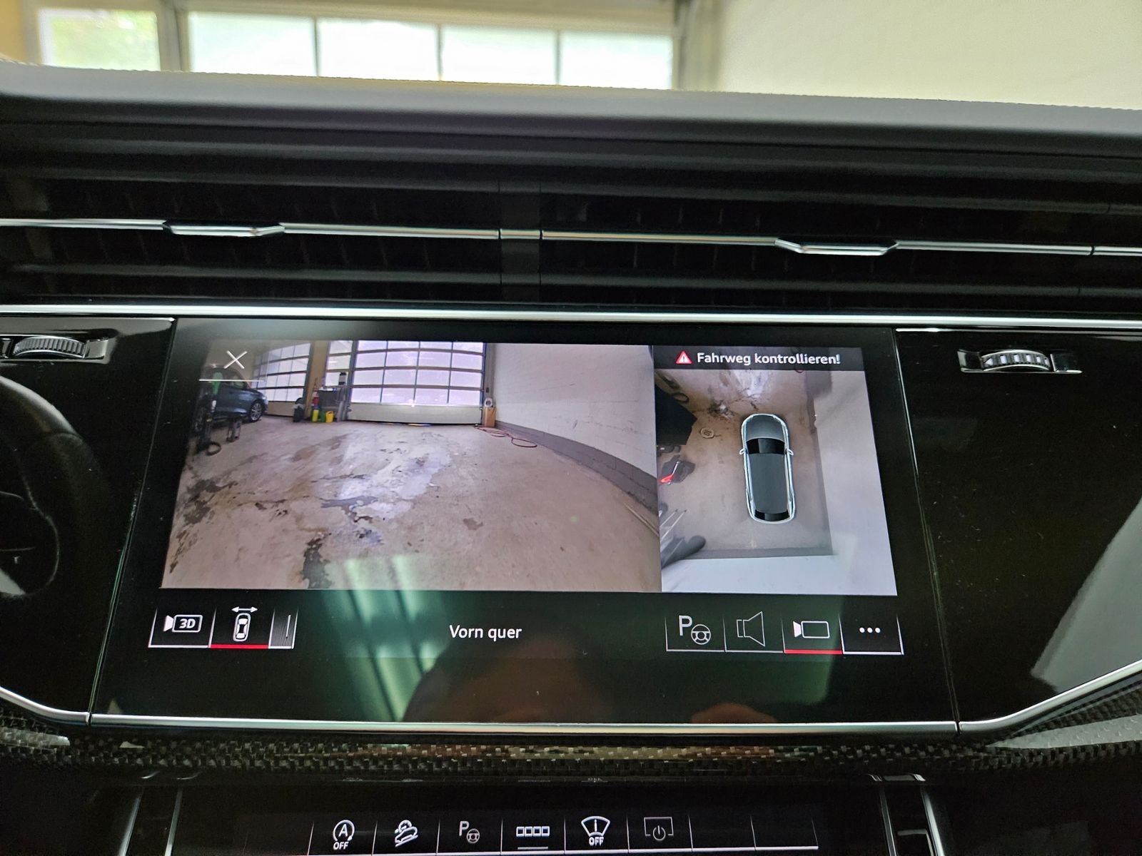 Audi Q8 quattro 50TDI S Line Competition plus HUD AHK
