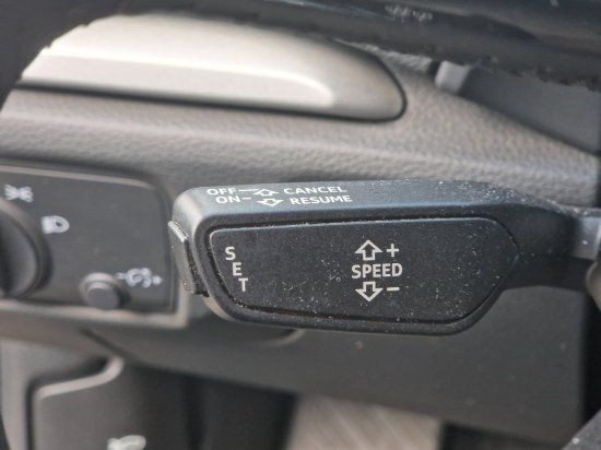 Audi A3 Sportback 35 TFSI S-Tronic - Samsaru's Car Outlet