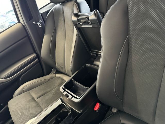 Mitsubishi Eclipse Cross Mitsubishi Plug-In Hybrid Plus MJ2