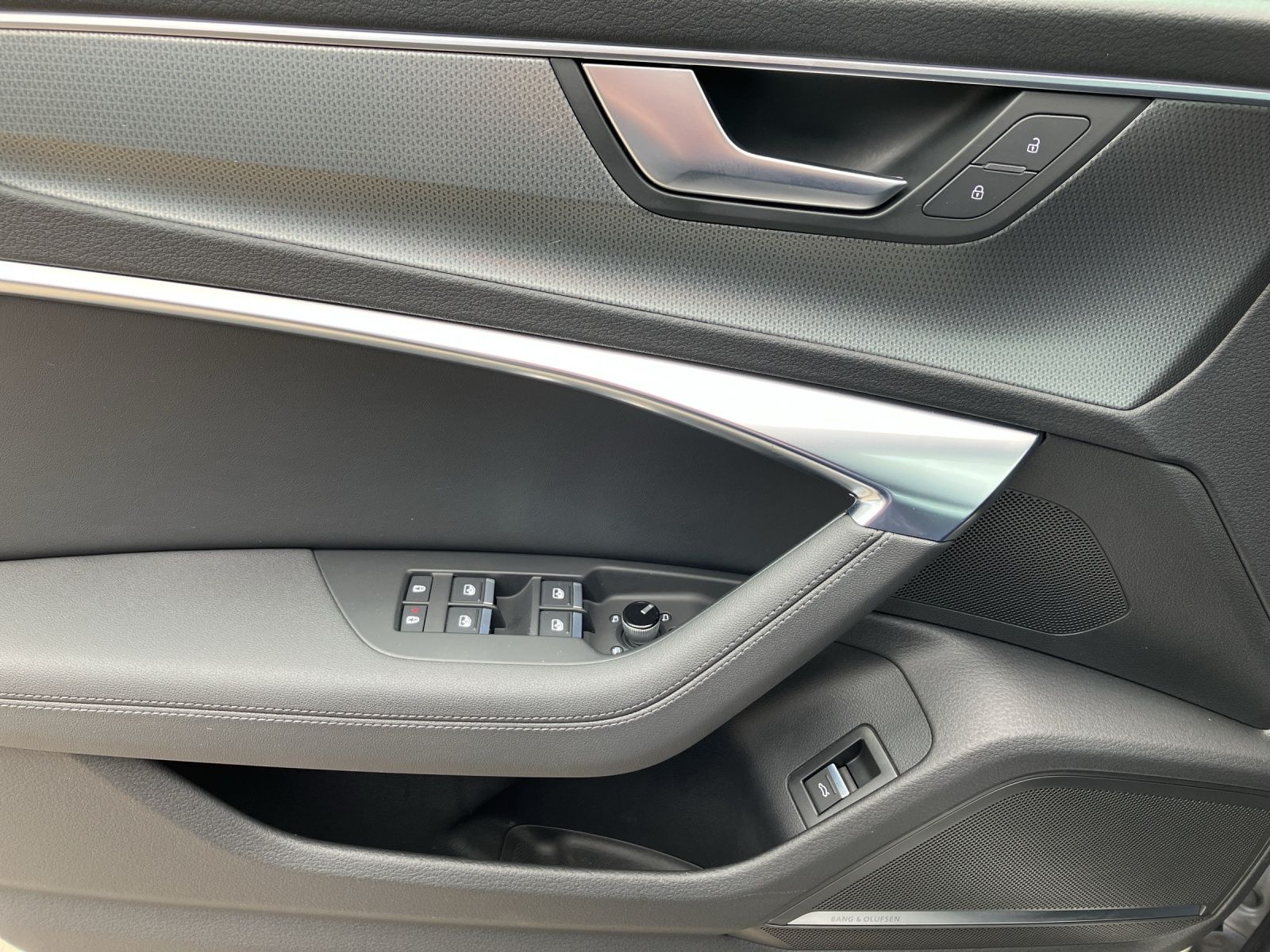 Audi A6 Allroad quattro 50 TDI basis - Samsaru's Car Outlet