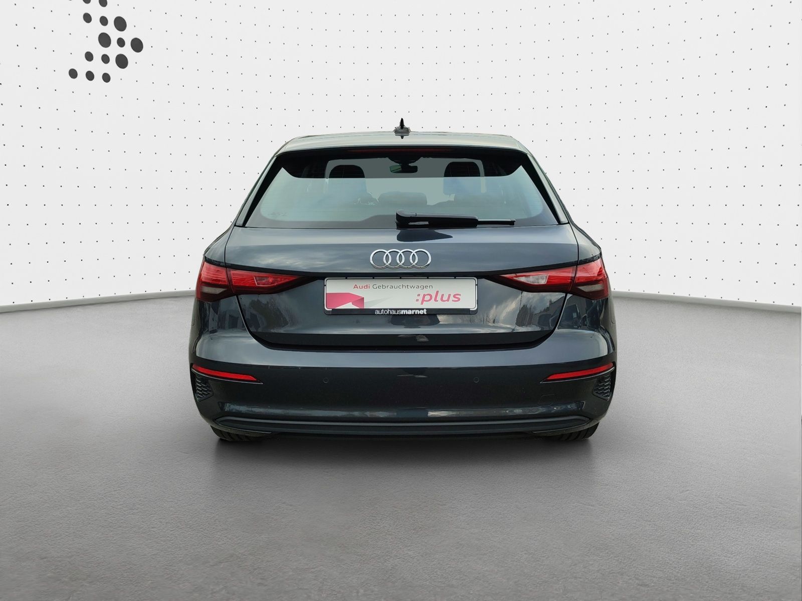 Audi A3 Sportback 40 TFSI e*Navi*Alu*AHK*B&O*PDC*Virt