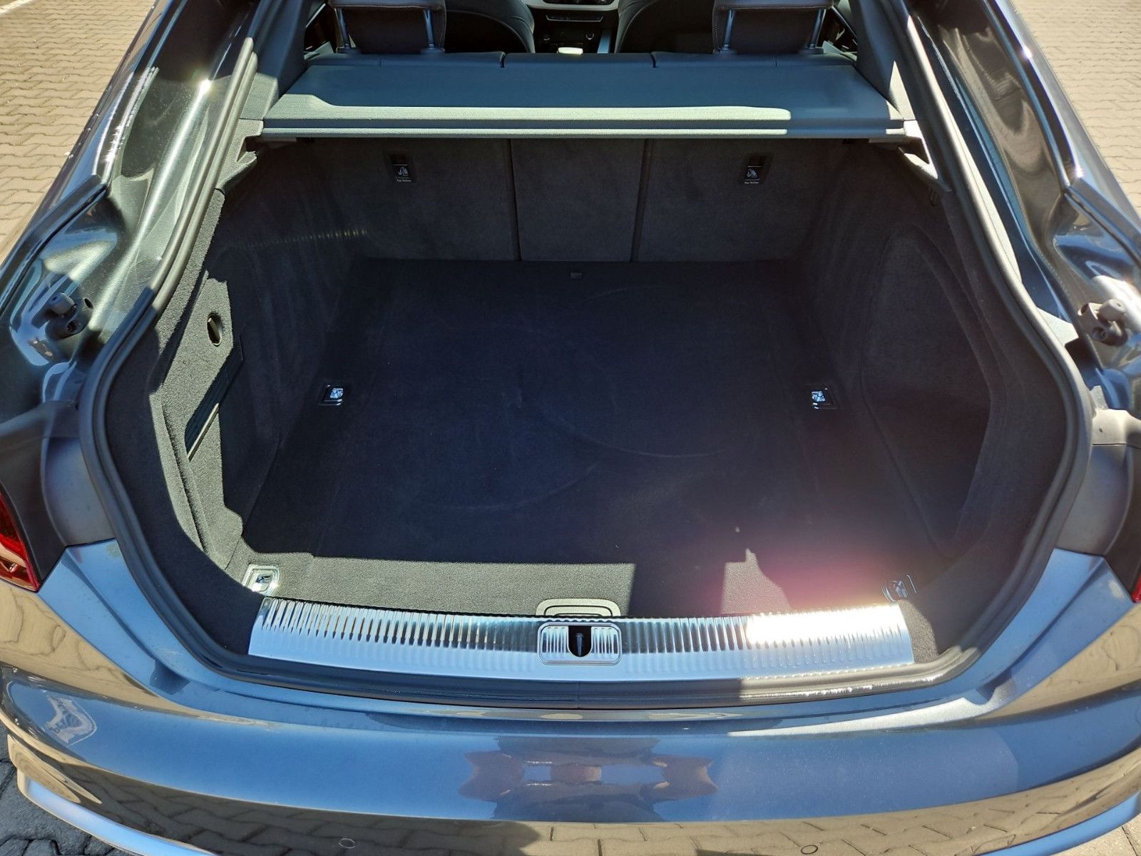 Audi A5 Sportback 40 TDI quattro S line/NAVI/LED/ACC