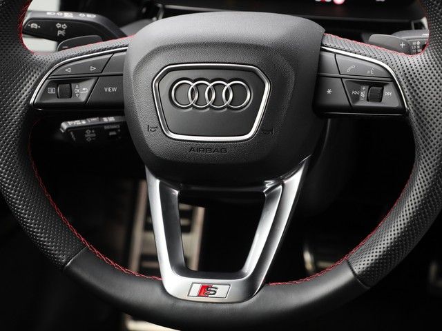Audi A3 Allstreet 35 TFSI S line AHK LED ACC Navi+ LM