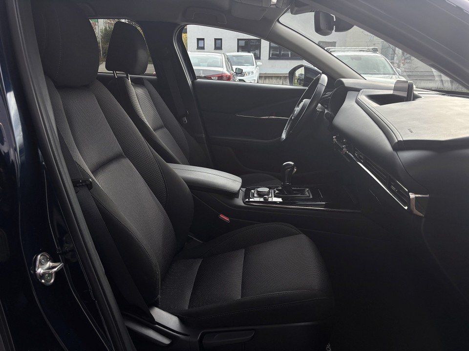 Mazda CX-30 M-HYBRID X 186PS SELECTION DES-P PRE-P NAV