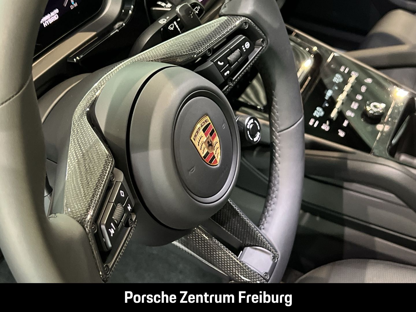 Porsche Cayenne S E-Hybrid InnoDrive Head-Up PDCC BOSE
