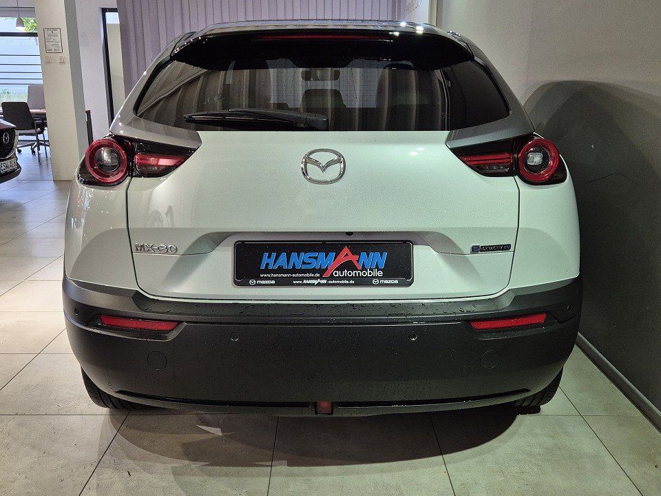 Mazda MX-30 EV Makoto 145 PS GSD/Navi/Bose/360 Grad Ca