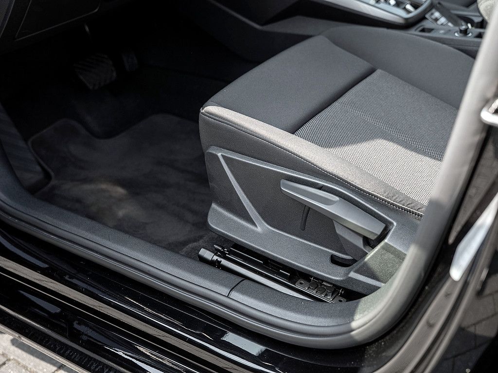 Audi A3 Sportback 40 TFSIe Alu PDC SHZ