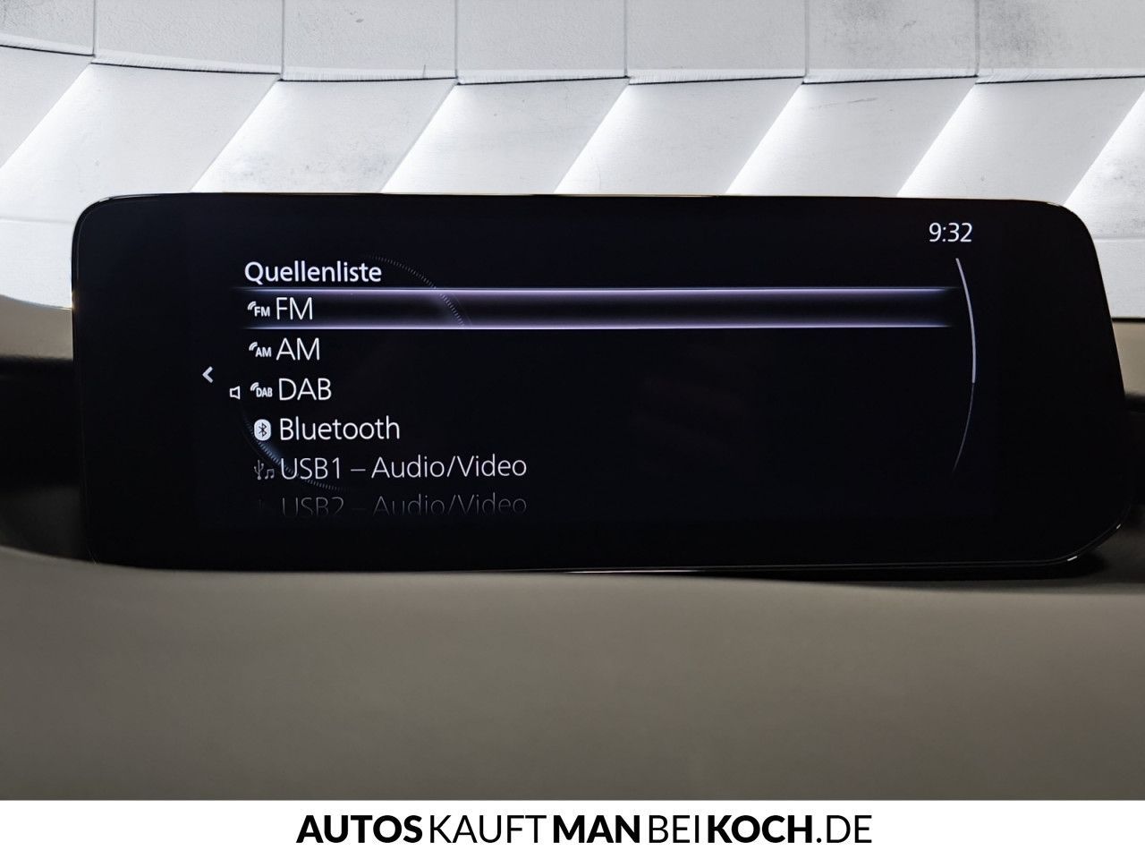 Mazda 3 5HB 2.5L 140ps 6AT FWD Homura ACC HUD Navi LED