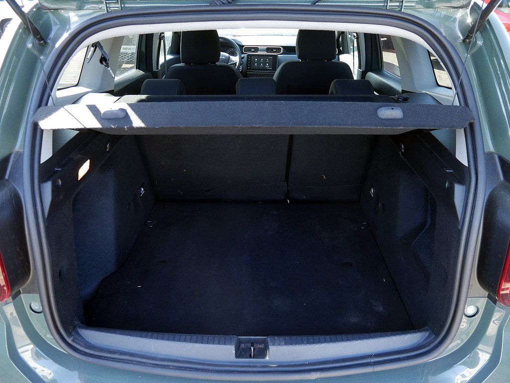 Dacia Duster Extreme TCe 130 2WD - Samsaru's Car Outlet