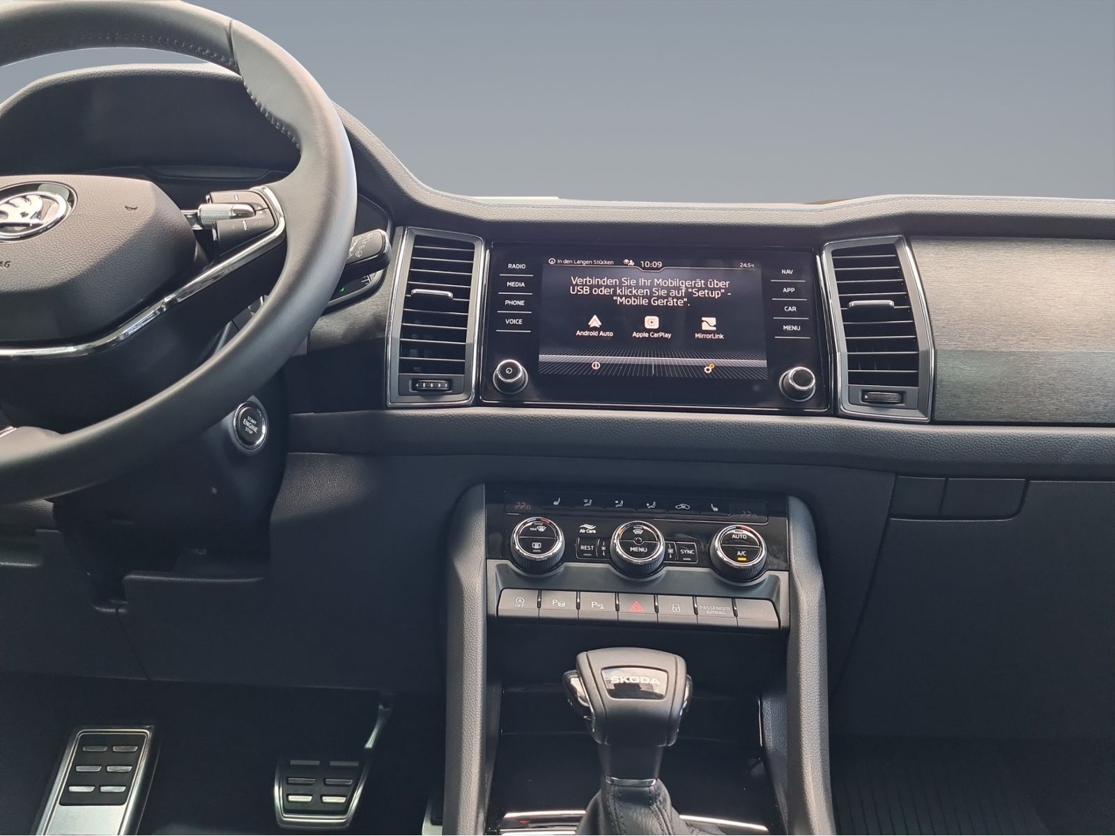 Skoda Kodiaq 1.5 TSI DSG Tour - Samsaru's Car Outlet