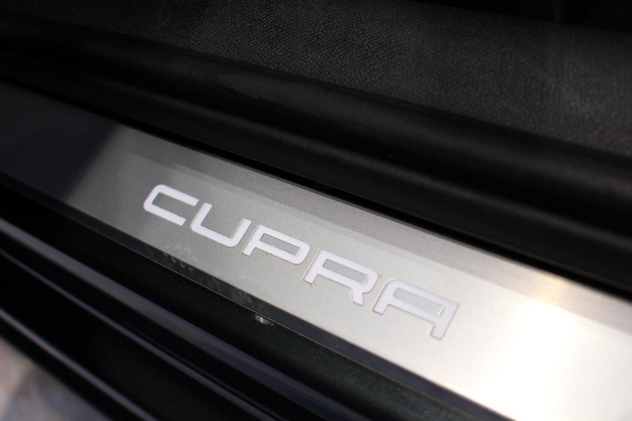 Cupra Formentor VZ 2.0 TSI DSG 4Drive BREMBO+BEATS+AHK