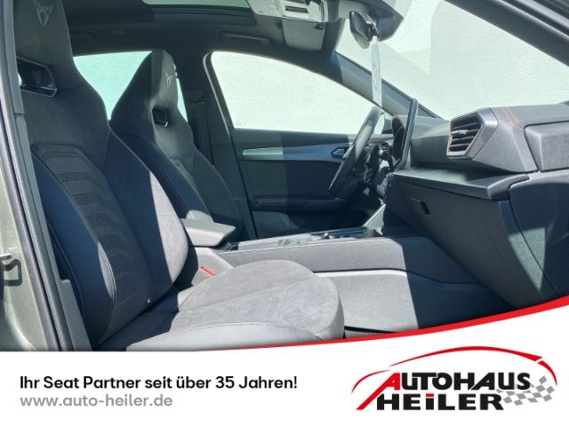 Cupra Formentor VZ Sondermodell Tribe Ed. 2.0 TSI - Samsaru's Car Outlet