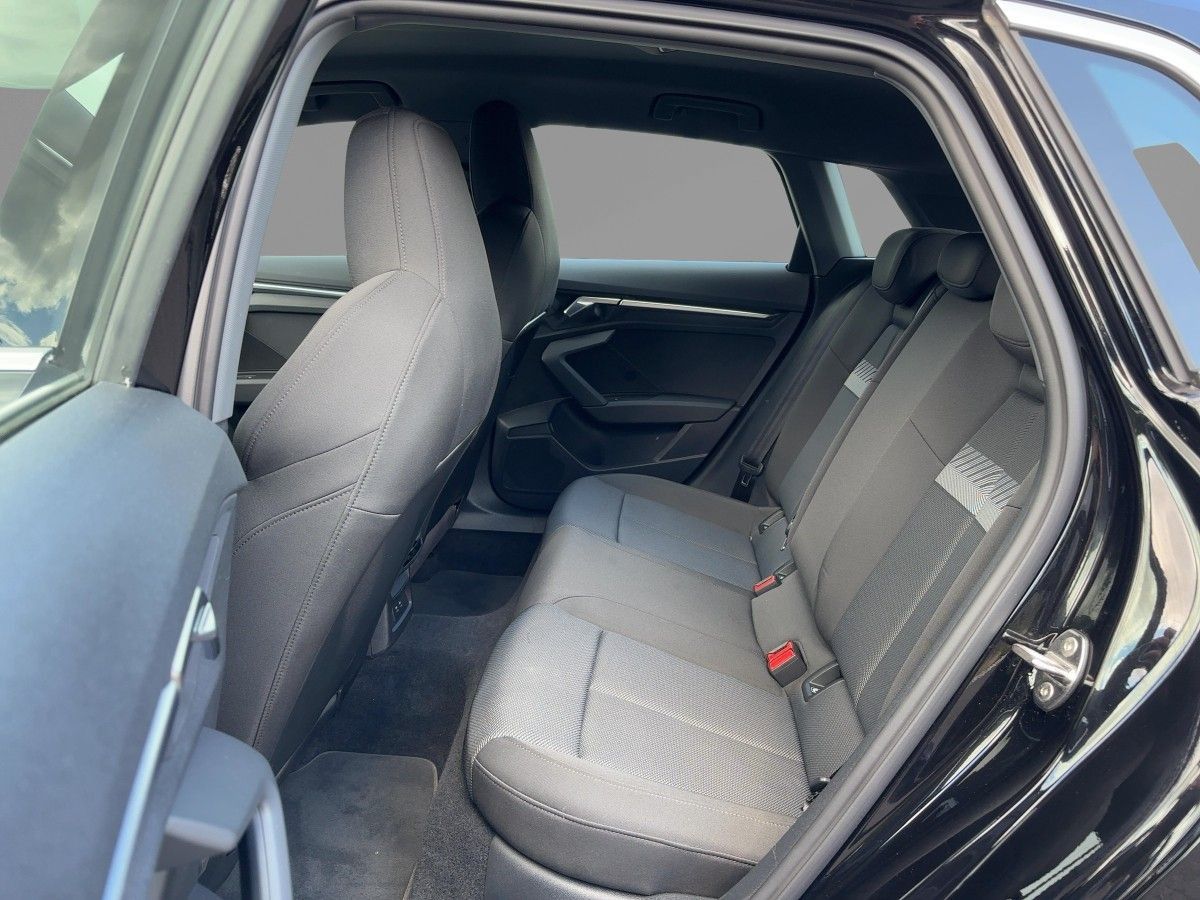 Audi A3 Sportback 30 TFSI Advanced LED Navi S tronic