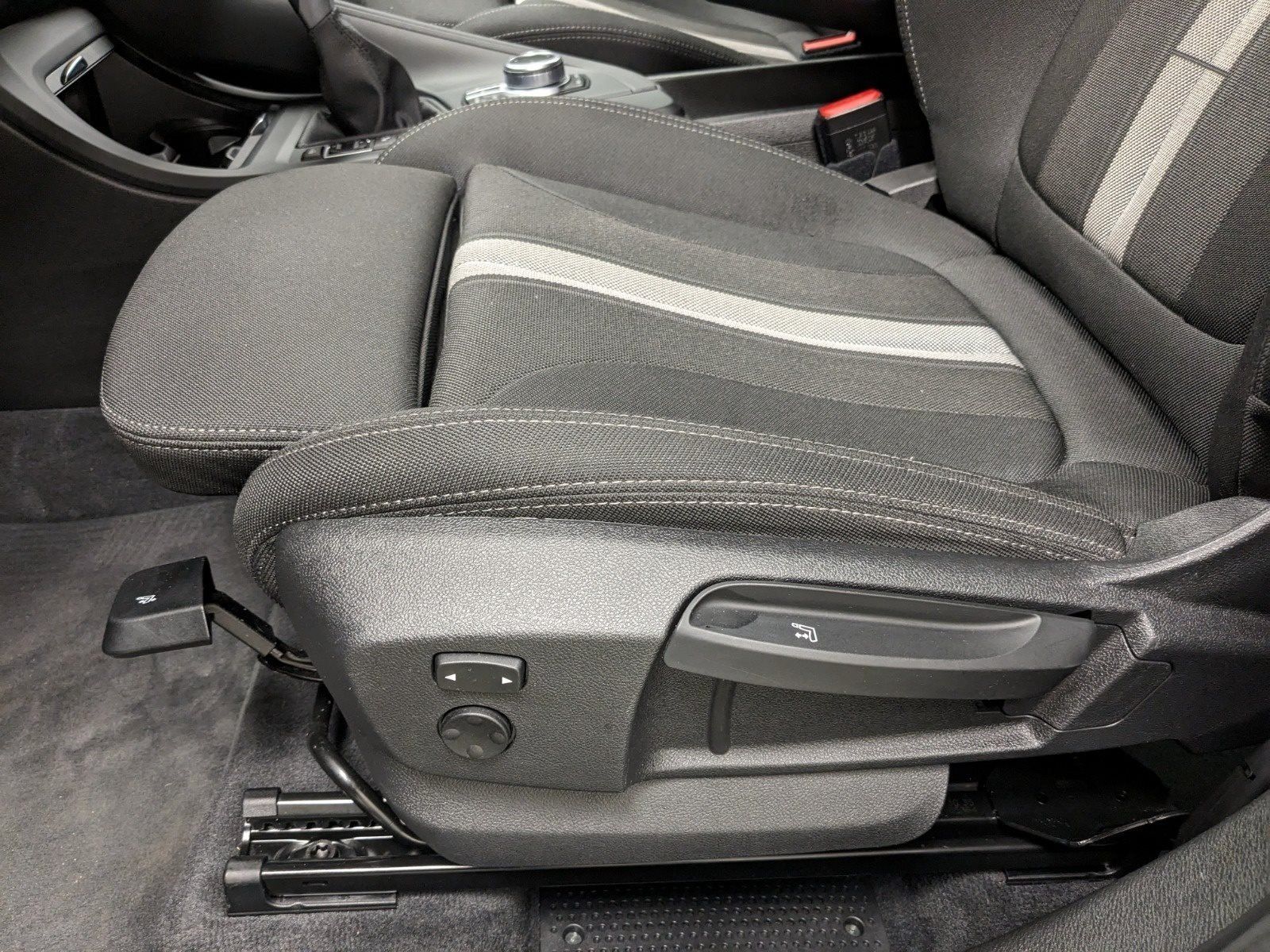 BMW X1 xDrive25e - Samsaru's Car Outlet