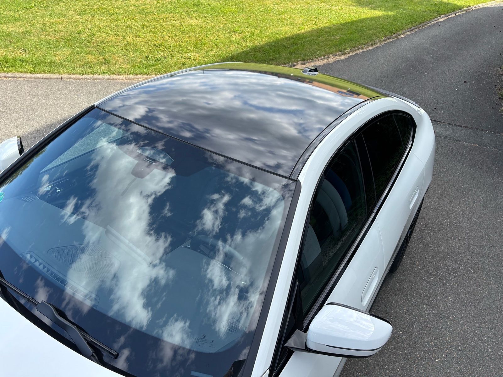 BMW 420i MSport Sportpaket HK HiFi DAB RFK Shz