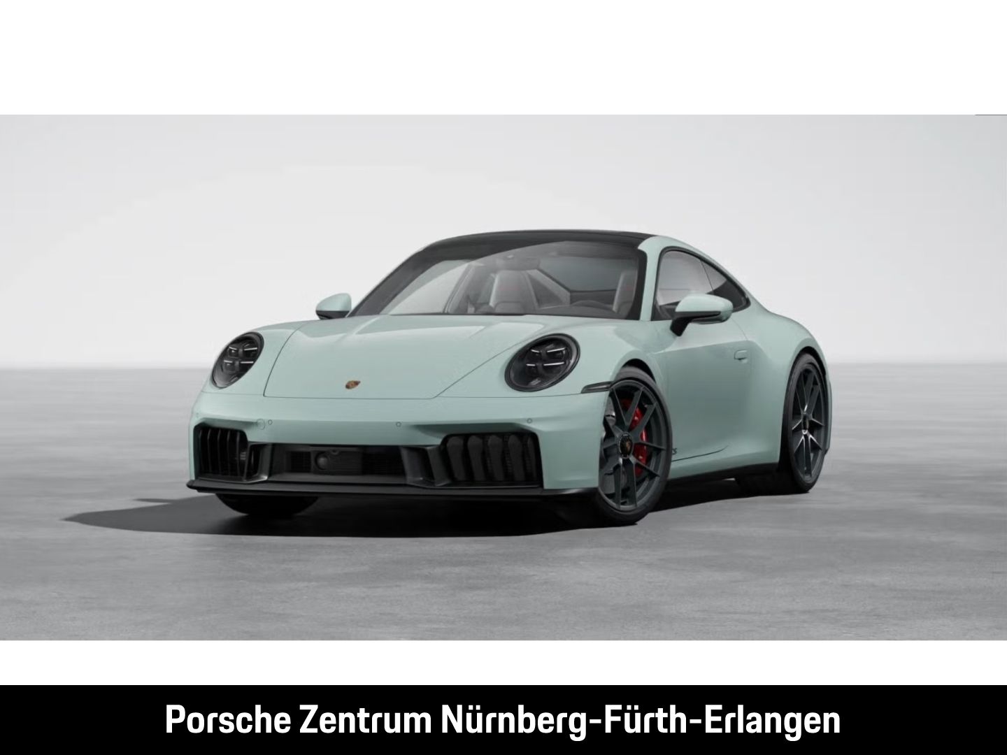 Porsche 992 911 Carrera 4 GTS Liftachse HD-Matrix 360°Ka