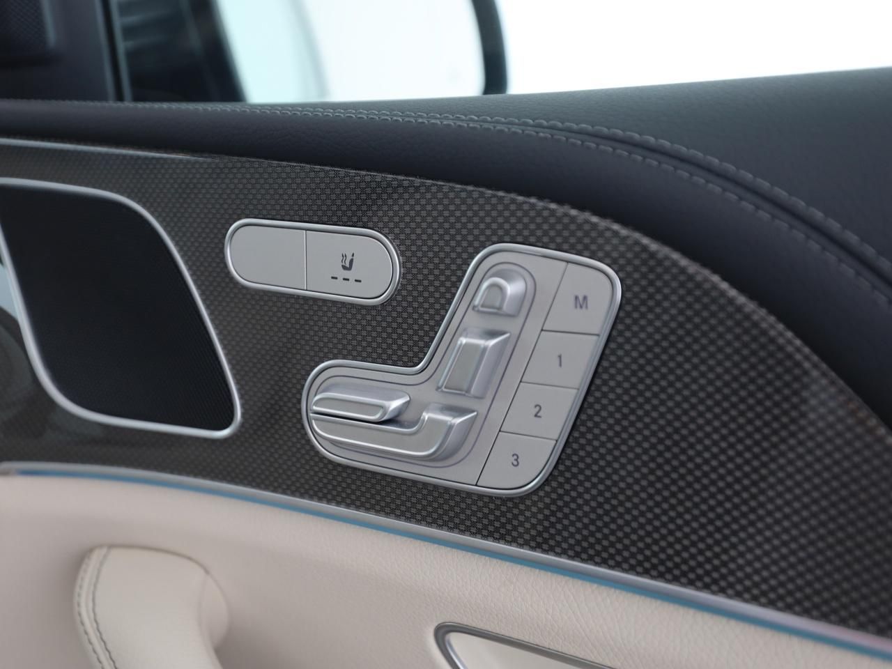 Mercedes-Benz GLE 350 e 4M Exclusive Leder Pano Distronic HUD