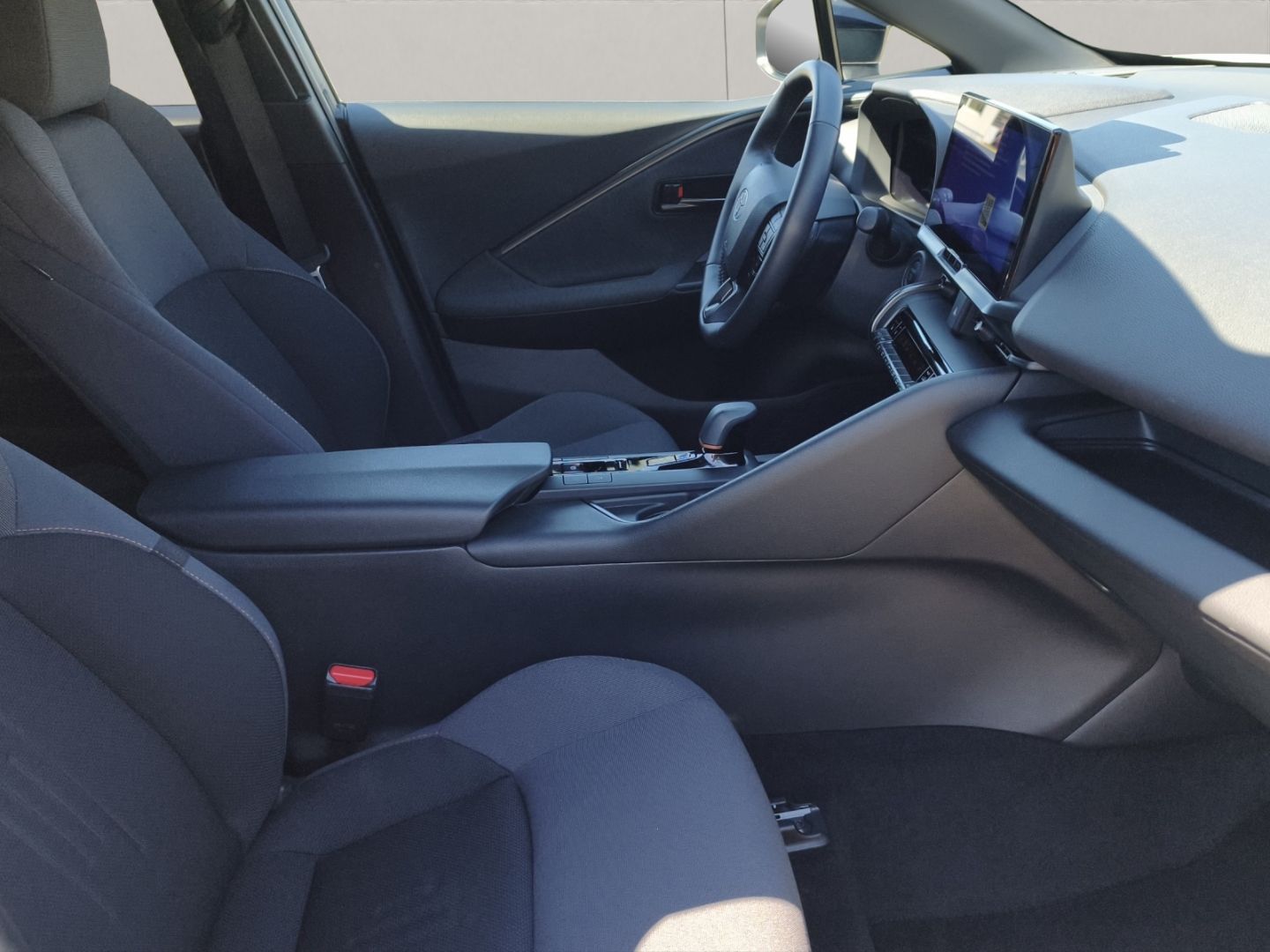 Toyota C-HR HYBRID TEAMPLAYER+ NAV+ACAA !!