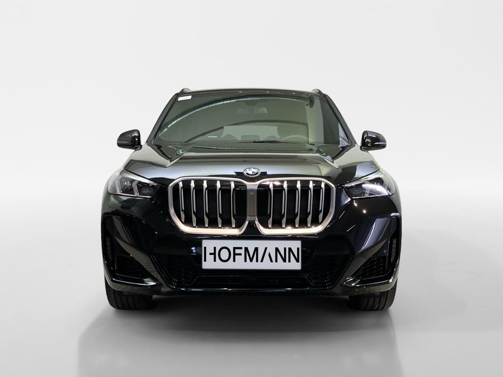 BMW X1 xDrive23i M Sport - Samsaru's Car Outlet
