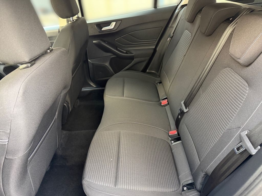 Ford Focus Turnier 1.5 EcoBlue Start-Stopp-System Aut