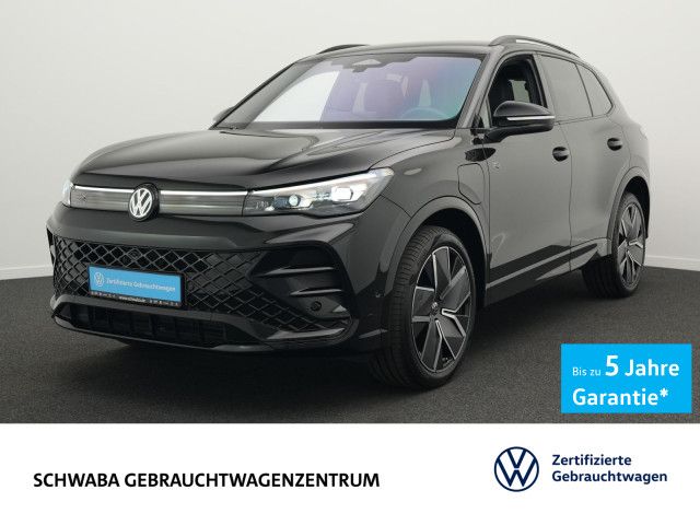 Volkswagen Tiguan R-Line 1.5 TSI eHybrid DSG AHK*R-KAM*NAV