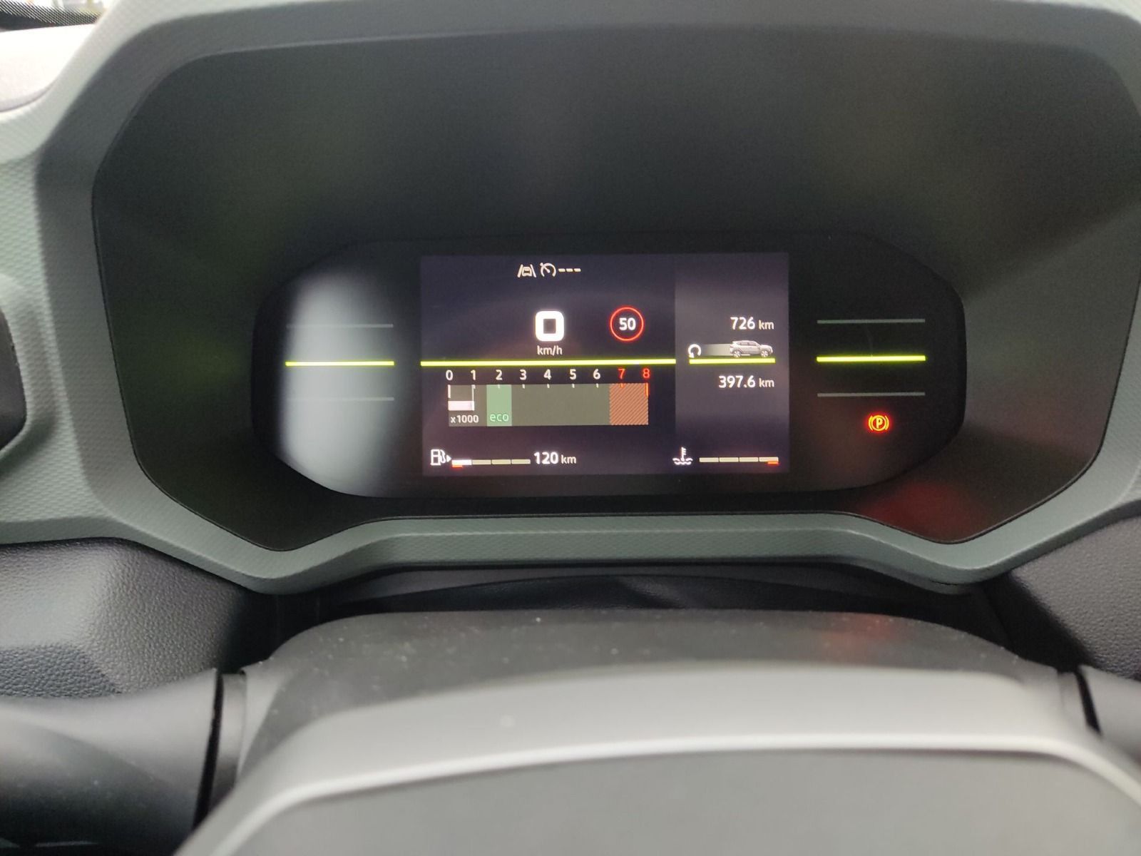 Dacia Duster Extreme - Samsaru's Car Outlet