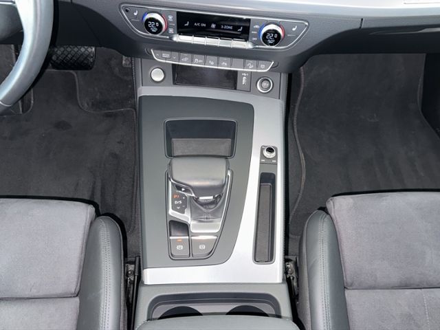 Audi Q5 Sportback S line 50TFSI e quattro S tronic *A