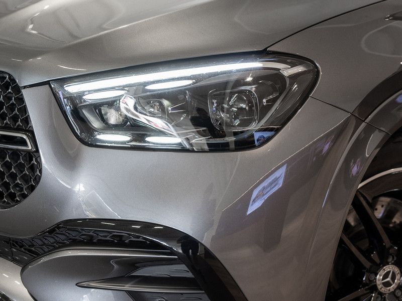 Mercedes-Benz GLE 450 d 4M AMG-Sport/Pano/Distr/Night/Memo/22'