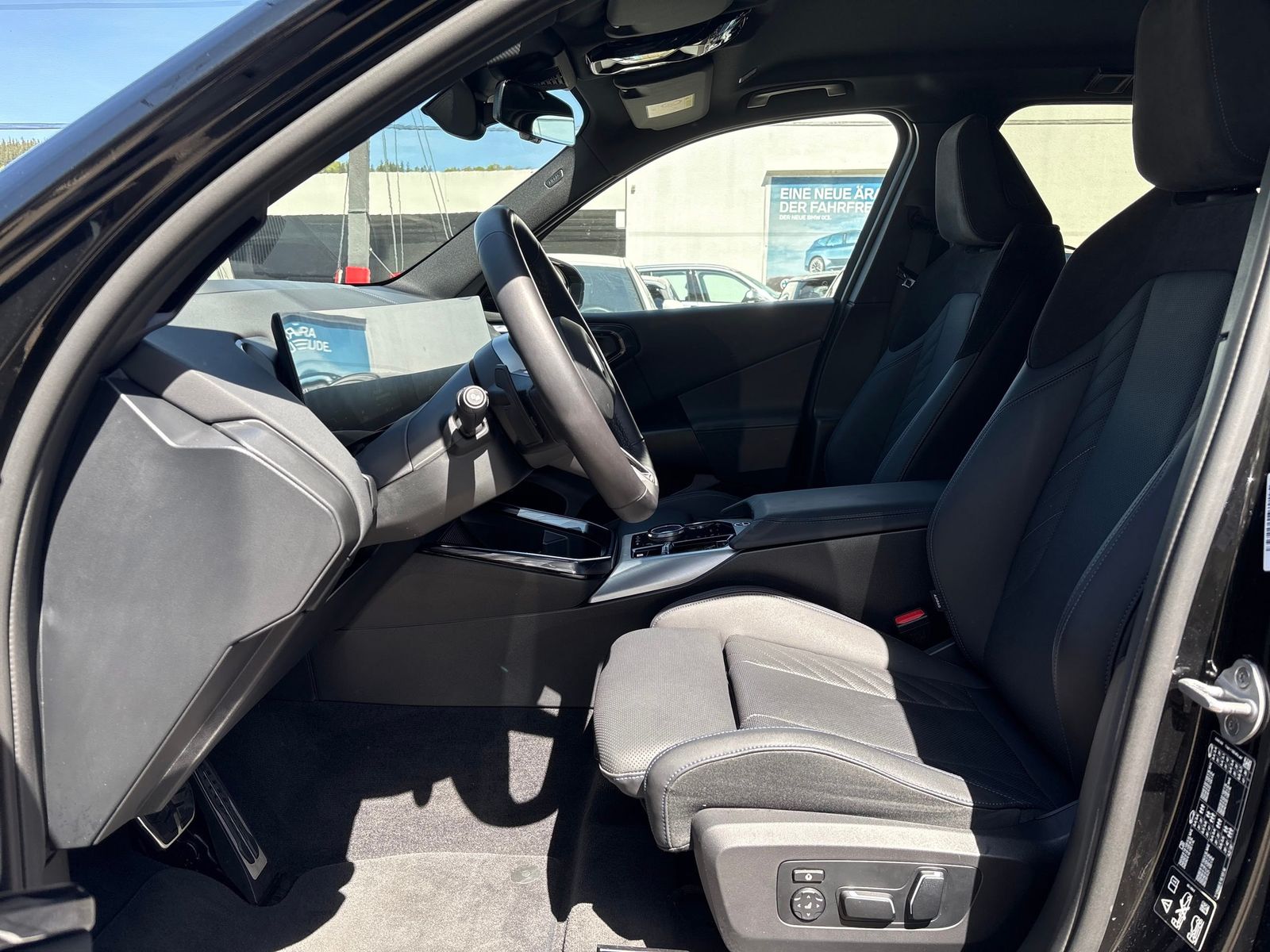 BMW X3 20d xDrive M Sportpaket HK HiFi DAB LED RFK