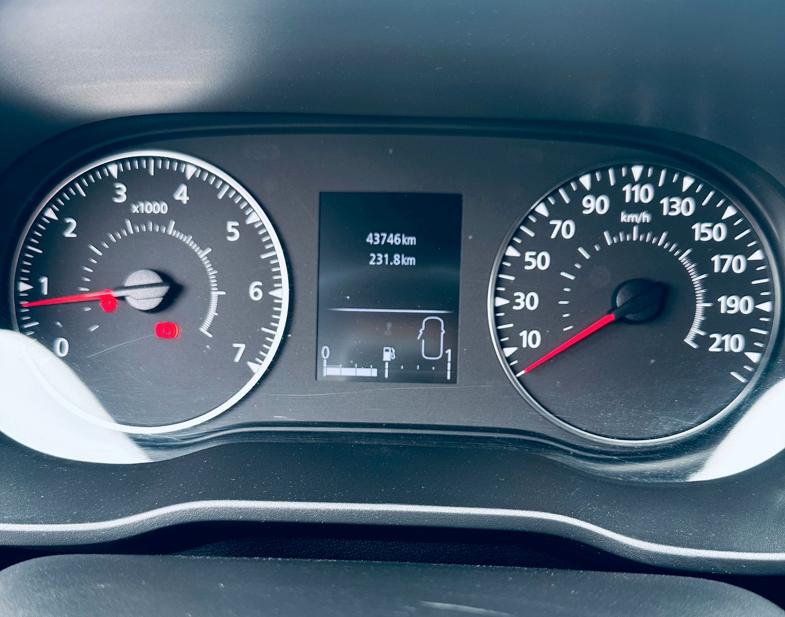 Dacia Duster Prestige 4WD - Samsaru's Car Outlet