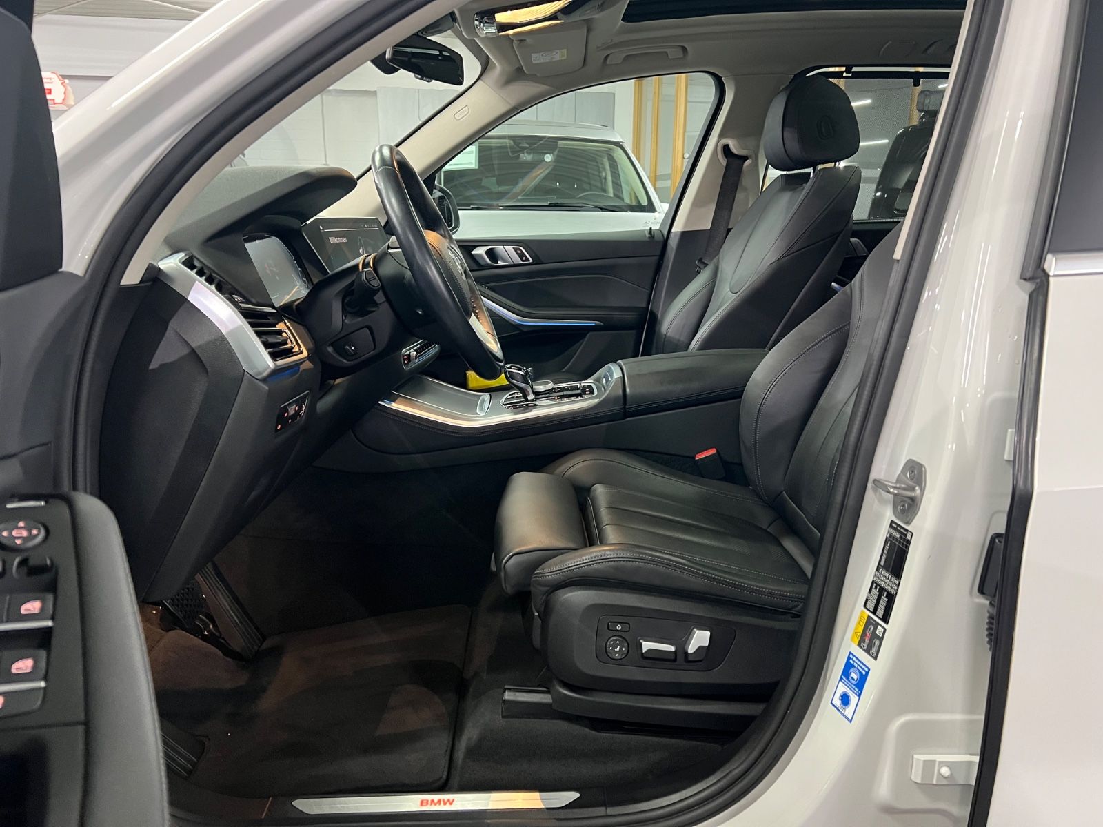 BMW X5 xDrive 45 e ACC+PARKPLUS+Pano+HuD+VERNASCA