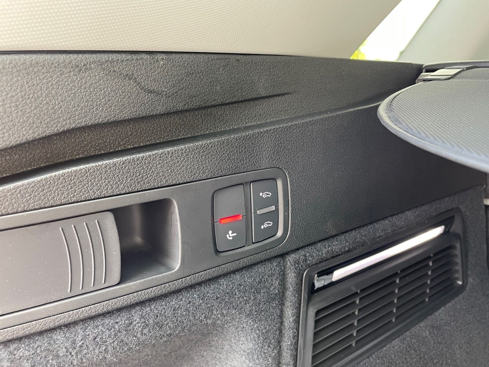 Audi Q5 40 TDI quattro S line KLIMA NAVI LEDER ALU