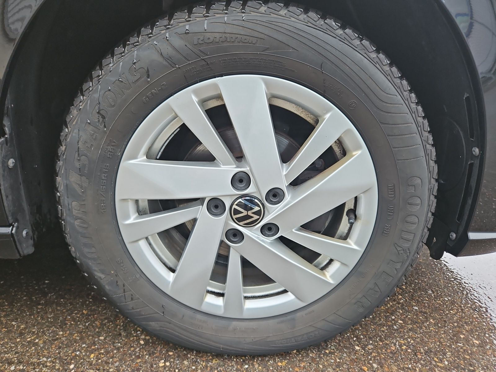 Volkswagen Polo 1.0TSI Style DSG - Samsaru's Car Outlet
