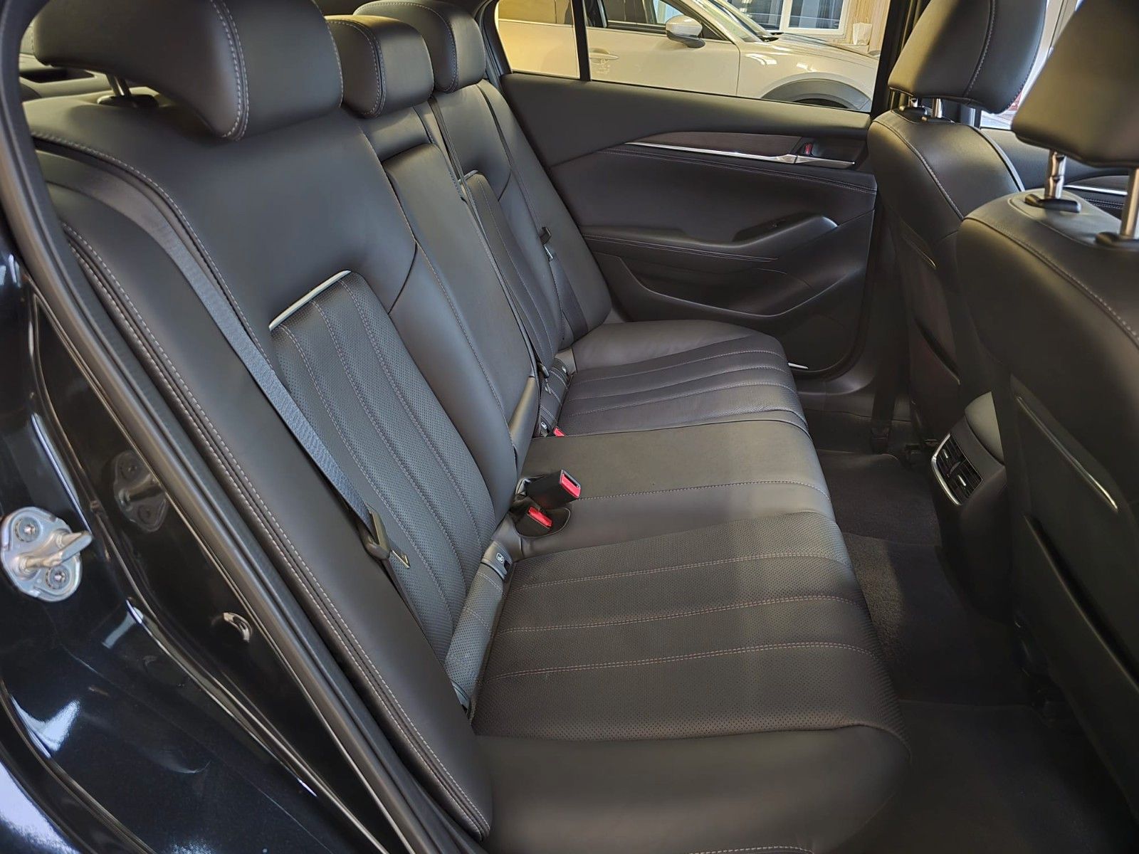 Mazda 6 Lim. Takumi *GSD*SB*HUD*Leder*360°