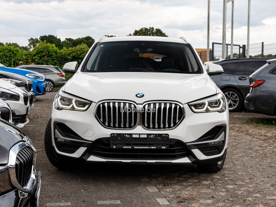BMW X1 xDrive25e xLine Steptronic - Samsaru's Car Outlet