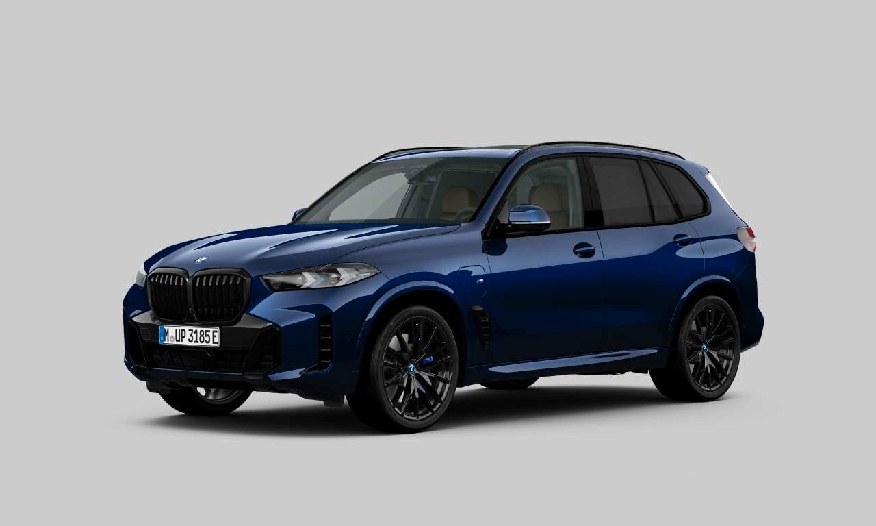 BMW X5 xDr50e M Sport Pro PANO*AHK*Softcl*H&K*Iconic